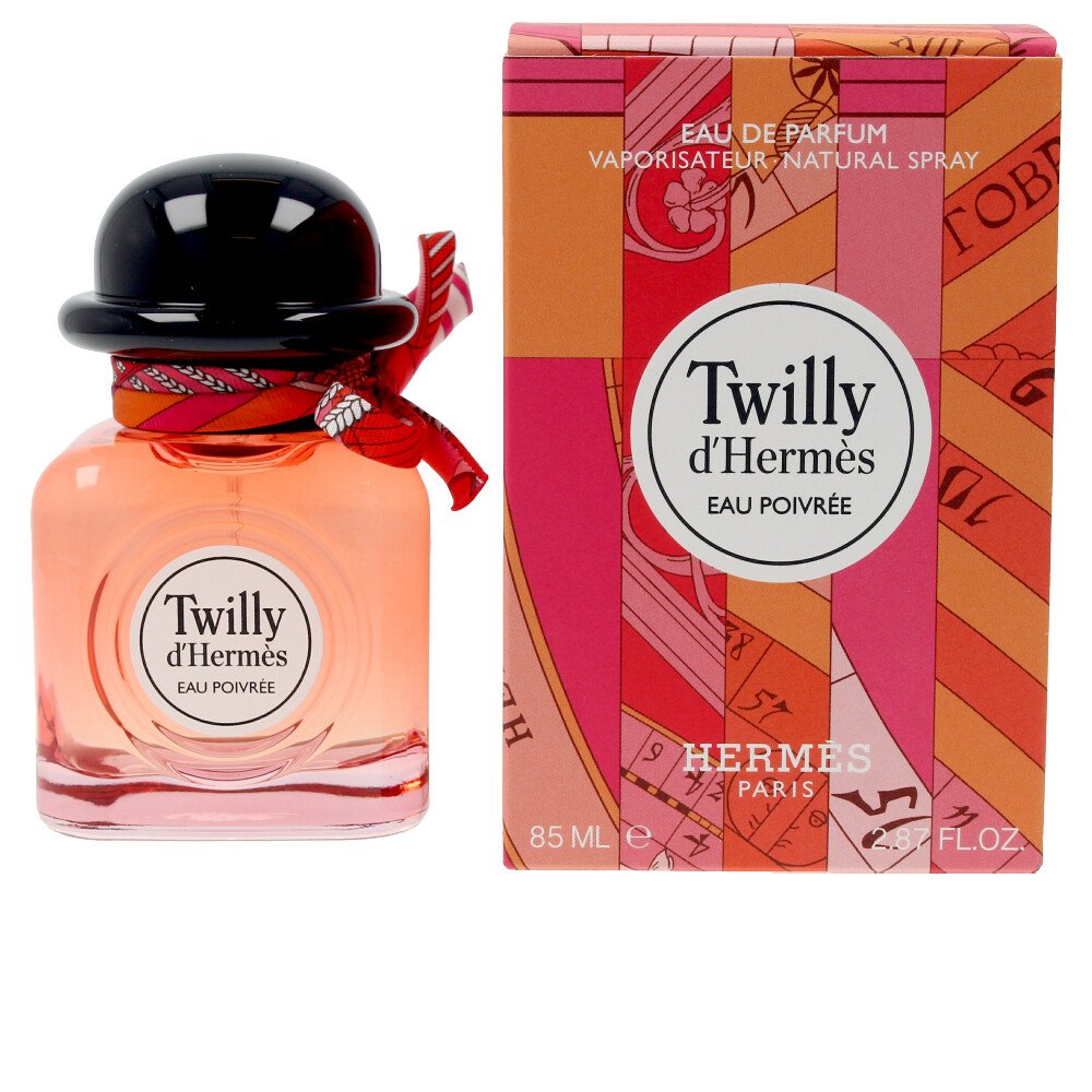 Hermes twilly d'hermes eau poivree - eau de parfum, 85 ml