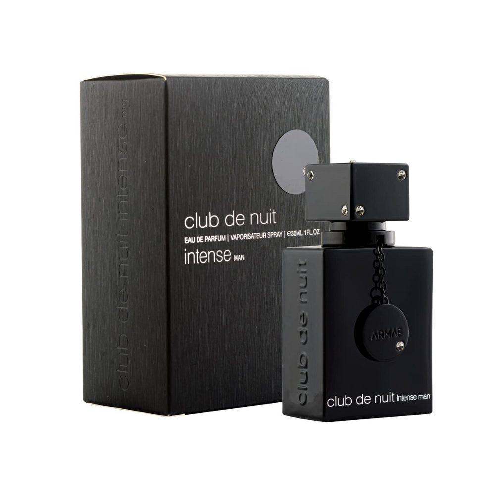 Armaf Club de nuit Intense man - eau de parfum, 200ml