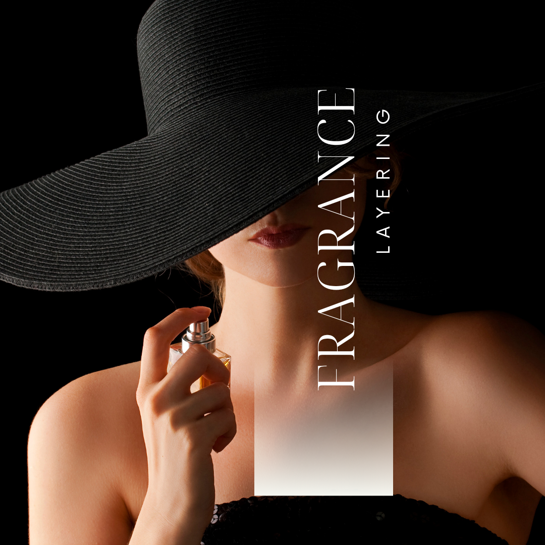 Fragrance Layering