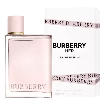 Burberry Her - Eau de Parfum, 100 ml
