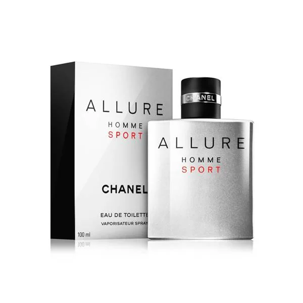 Allure Homme Sport 100ML EDT