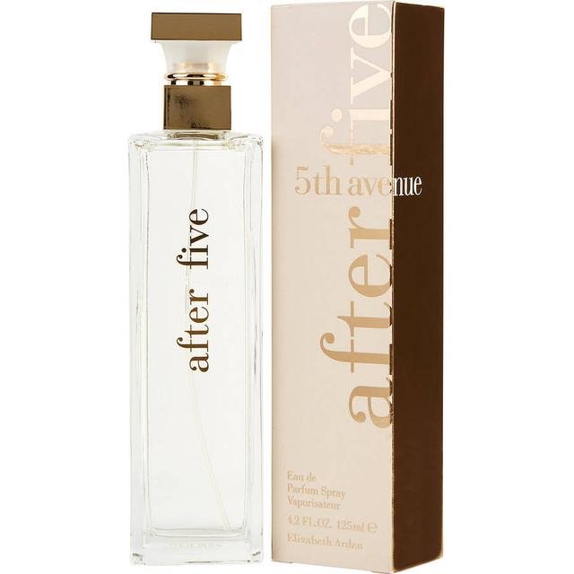 Elizabeth Arden 5Th Avenue After Five - Eau de Parfum, 125 ml