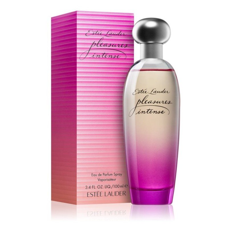 Estee Lauder pleasures Intense 100ml EDP
