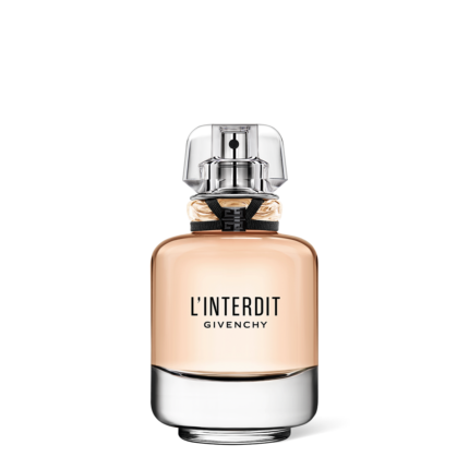 Givenchy L'Interdit - Eau de Parfum, 80ml