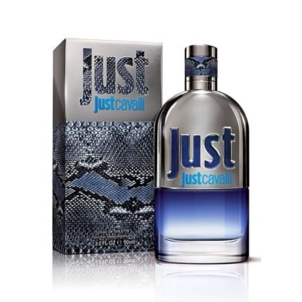 Roberto Cavalli Just Cavalli - eau de toilette, 100ml