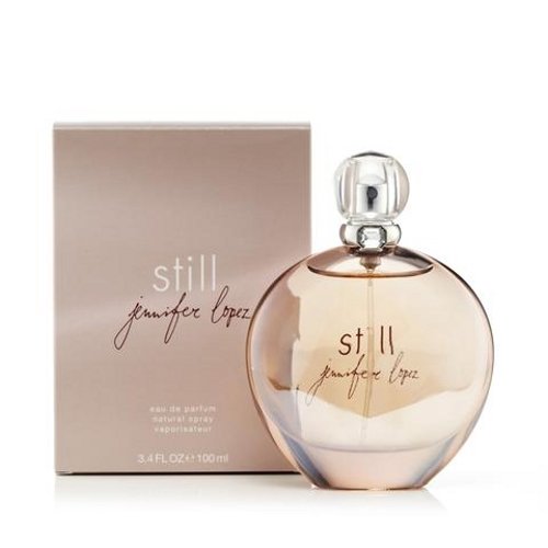 Jennifer Lopez Still - eau de parfum, 100 ml