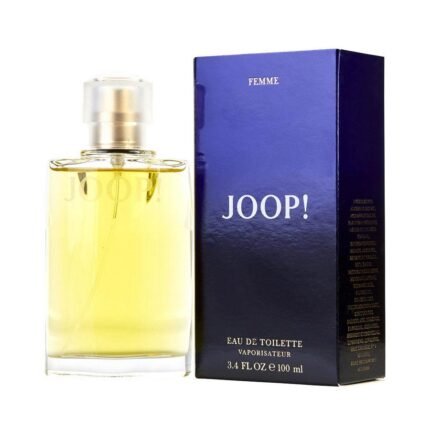 Joop Femme - Eau De Toilette, 100ml