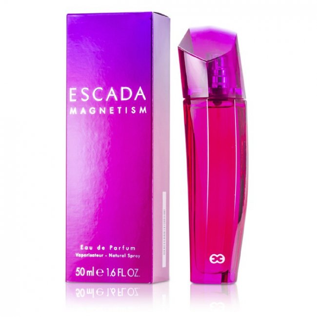 Escada Magnetism - Eau de Parfum, 75ml