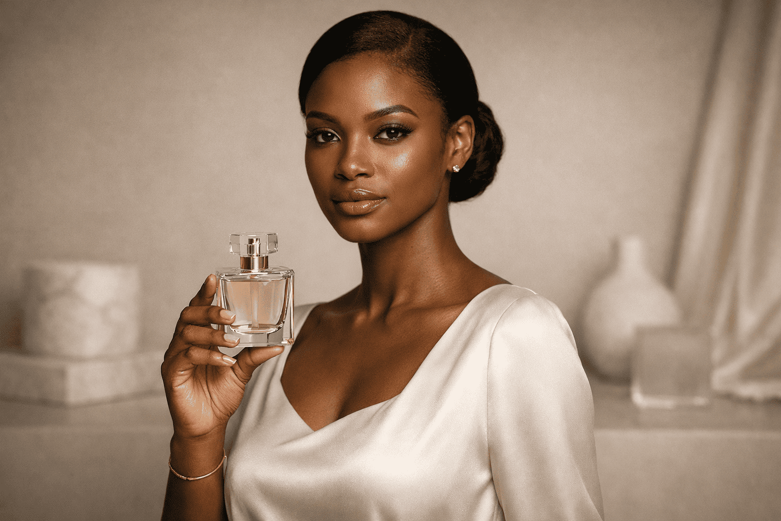 Custom Fragrance Collection