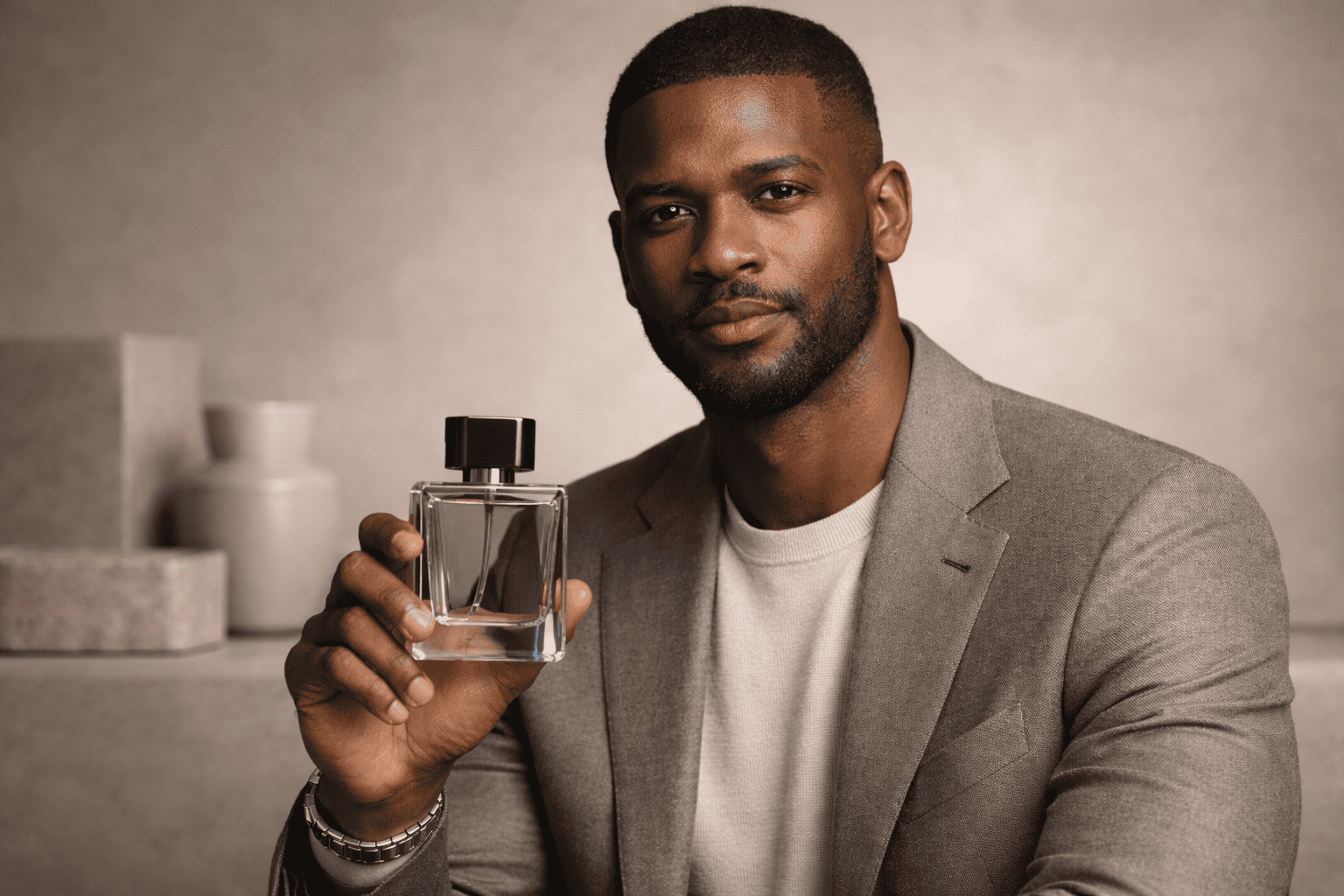 Luxury Scent Collection