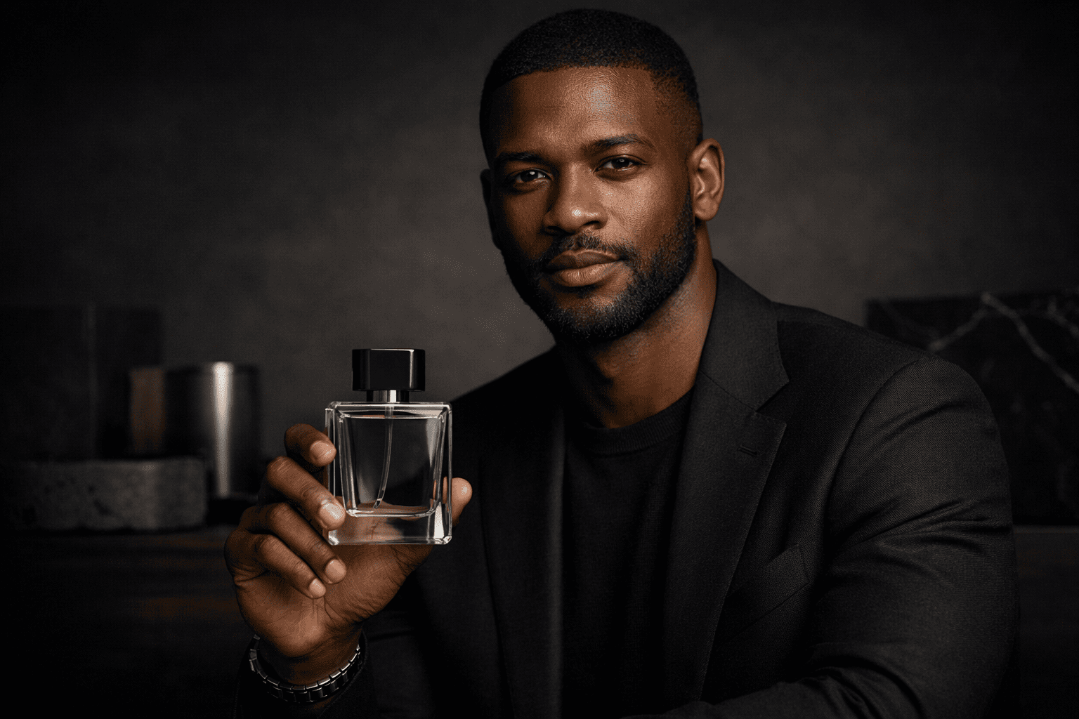 Exclusive Fragrances