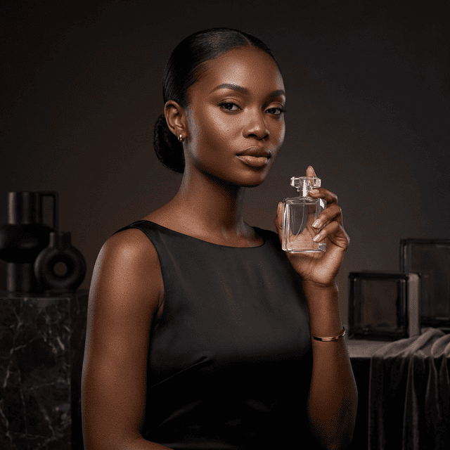 Luxury Scent Collection