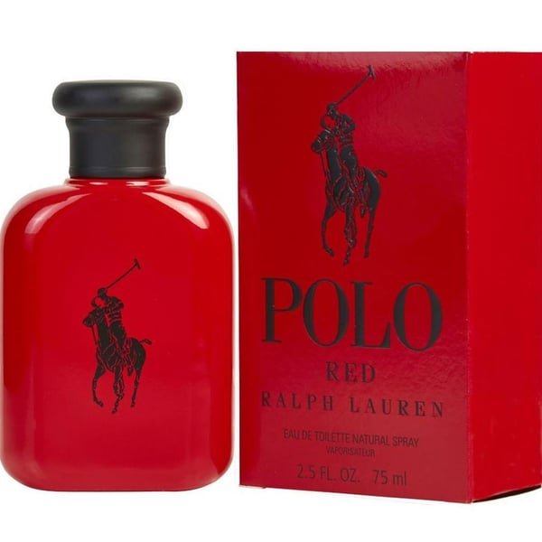 Polo Red (M) 75ML EDP