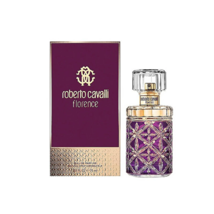 Roberto cavalli florence - eau de parfum, 75 ml