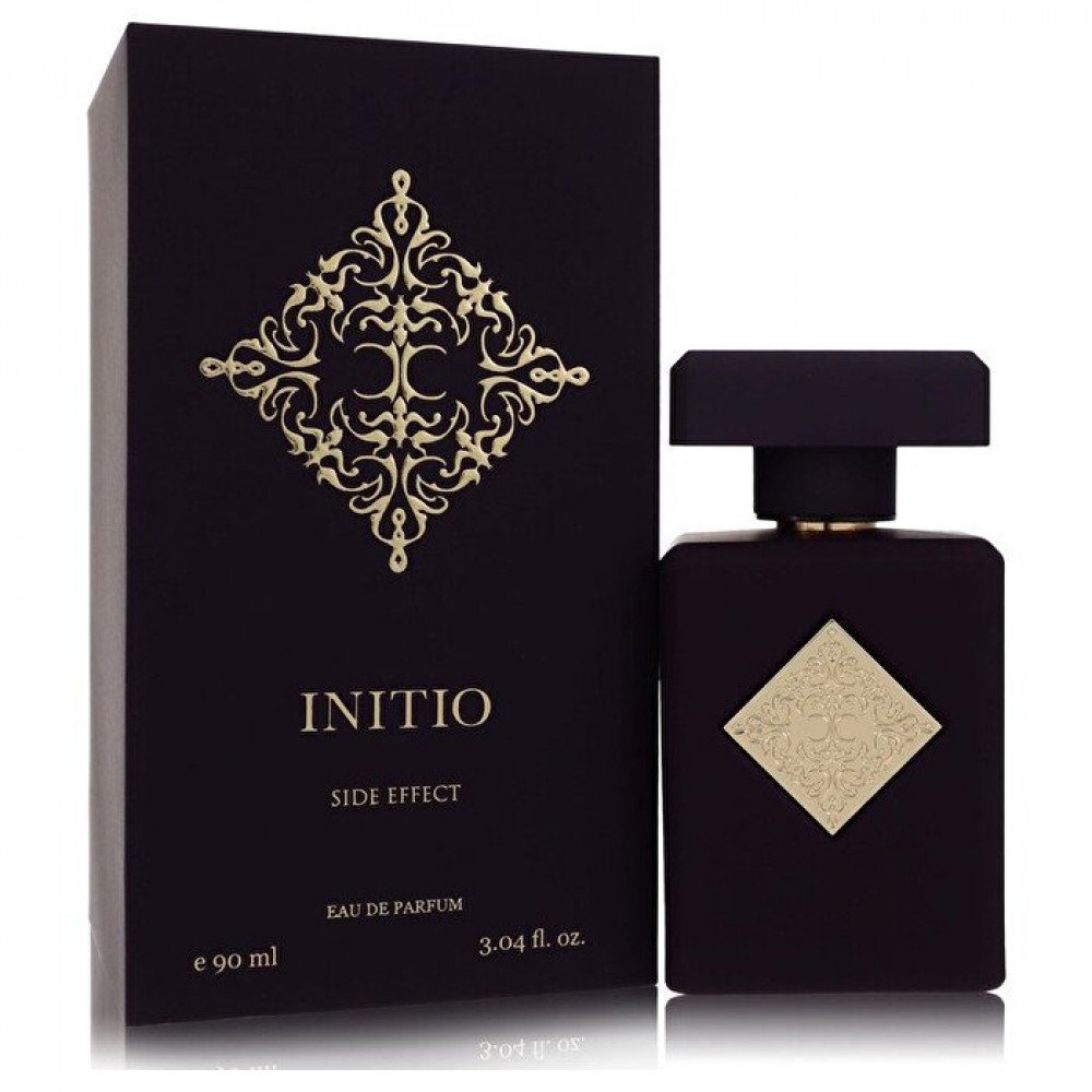 Parfums prive Initio Side Effect (Unisex) - Eau de Parfum, 90ml