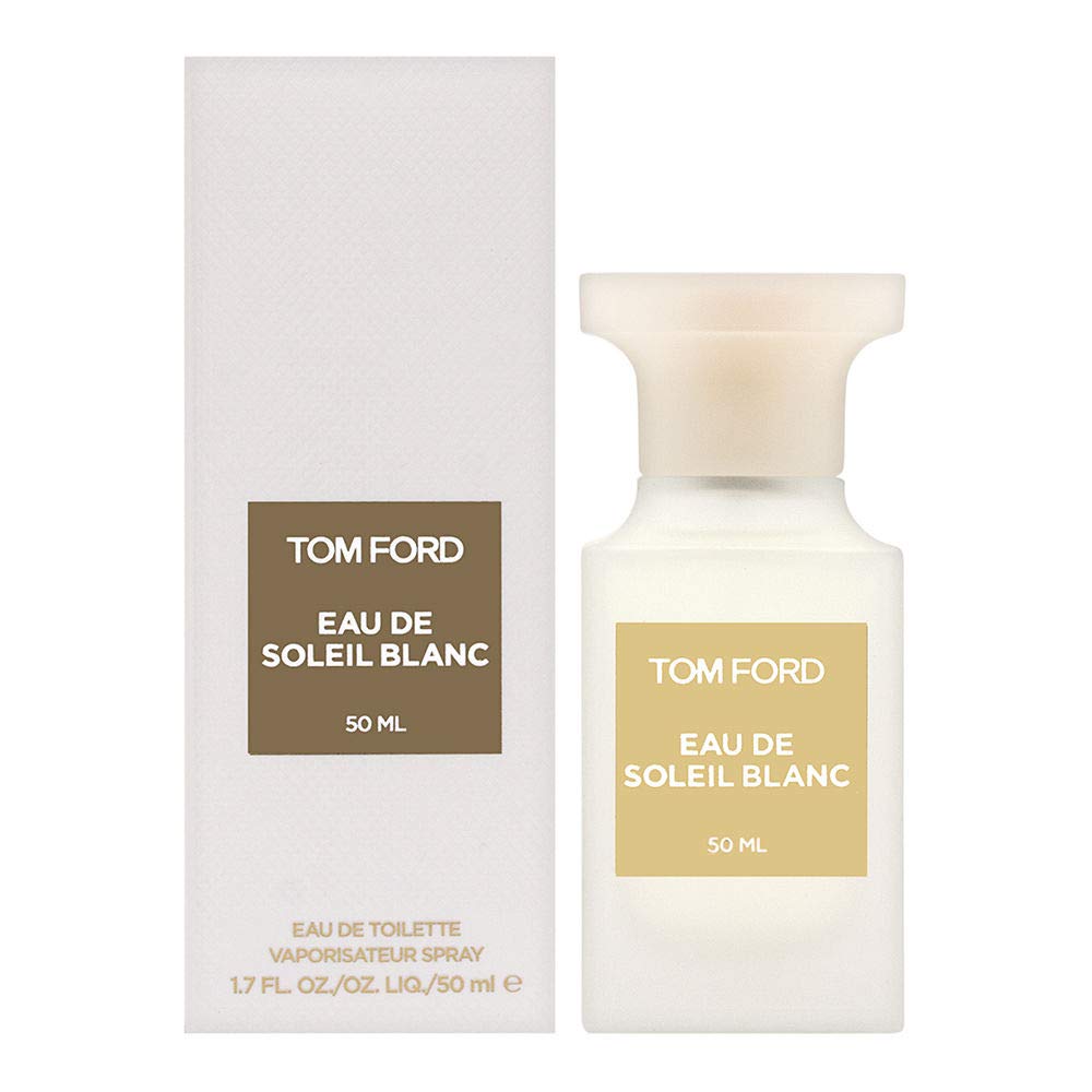 Soleil Blanc 50ML EDP