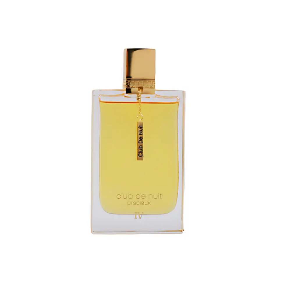 Armaf club de nuit precieux IV for her - extrait de parfum, 55 ml Armaf club de nuit precieux IV for her - extrait de parfum, 55 ml