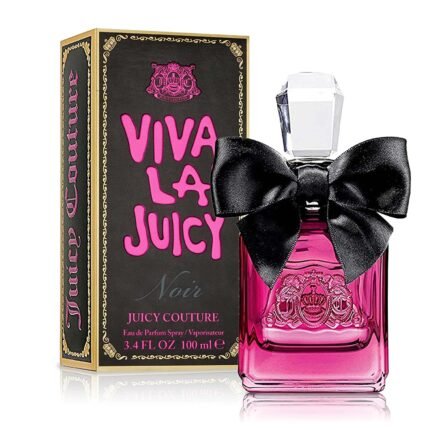 Juicy Couture Viva La Juicy Noir - Eau de Parfum, 100ml