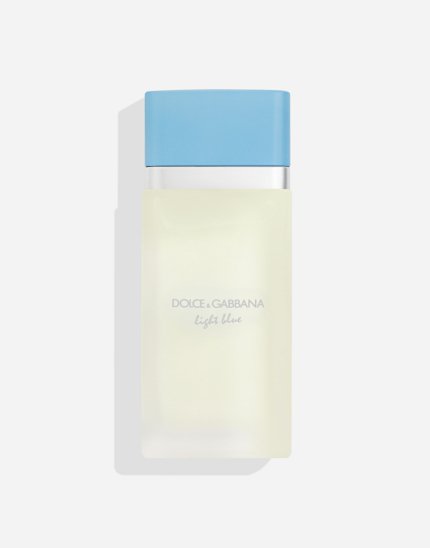 Dolce & Gabbana light blue for her - eau de toilette, 100 ml