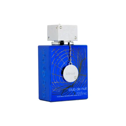Armaf Club de Nuit Blue Iconic - Eau de Parfum, 105ml