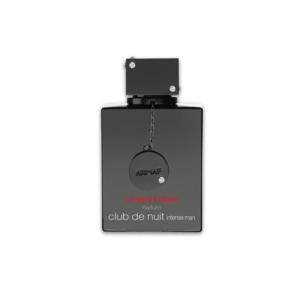 Armaf Club de Nuit Intense Man Limited Edition (Collector's Pride) - PARFUM, 100ml