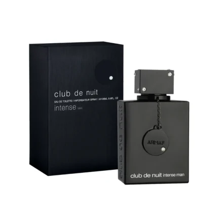 Armaf Club De Nuit Intense Man - Eau de Toilette, 105ml