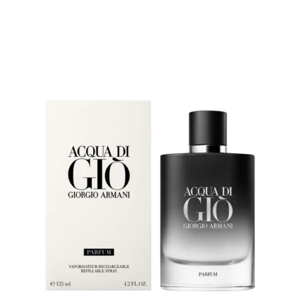 Giorgio Armani Acqua Di Gio - Parfum, 75ml
