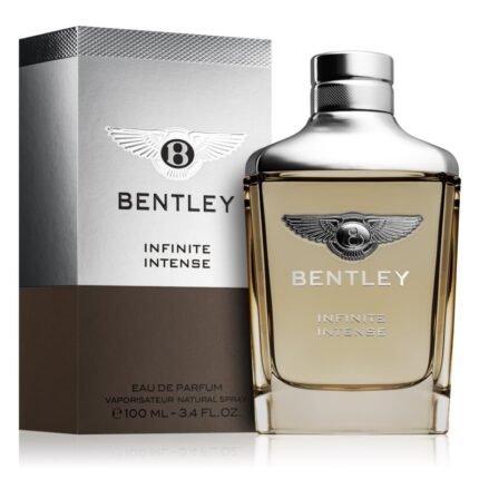 Bentley Infinite Intense - Eau de Parfum, 100 ml
