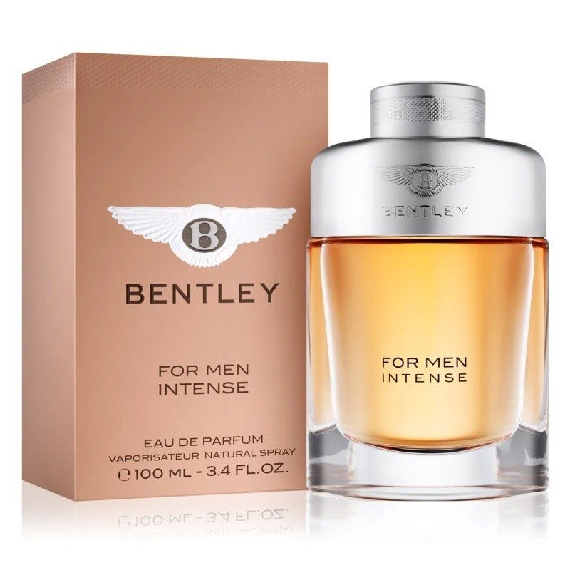 Bentley Intense - Eau de Parfum, 100 ml