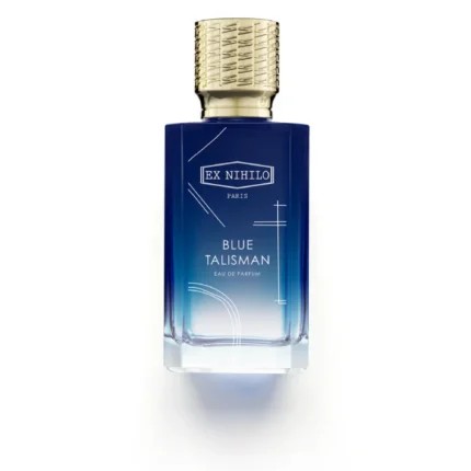 Ex Nihilo Blue Talisman - eau de parfum, 100 ml