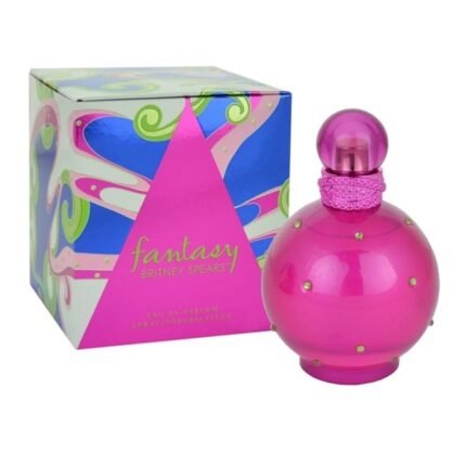 Britney Spears Fantasy - eau de parfum, 100ml