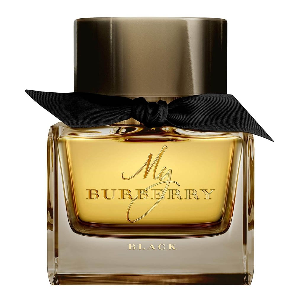 Burberry My Burberry Black - Parfum, 90ml