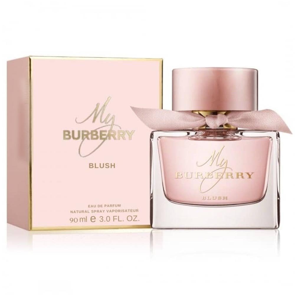 Burberry My Burberry Blush - Eau de Parfum, 90 ml (New Packing)