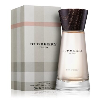 Burberry Touch For Her - Eau de Parfum, 100ml