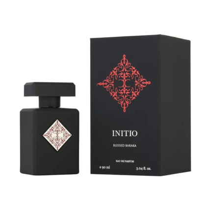 Initio blessed baraka - eau de parfum, 100 ml