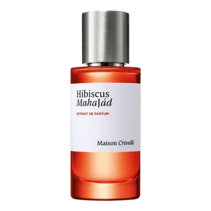 Maison Crivelli Hibiscus Mahajad - extrait de parfum, 50 ml