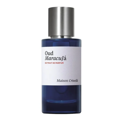 Maison crivelli oud maracuja - extrait de parfum (unisex)