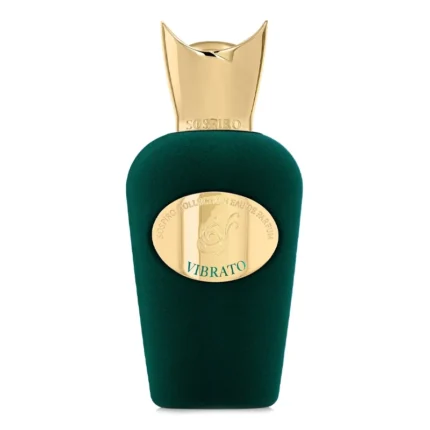 Sospiro Vibrato - eau de parfum, 100 ml