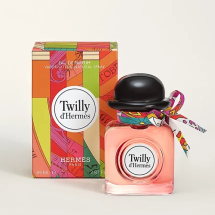 Hermes Twilly d'hermes - eau de parfum, 85 ml