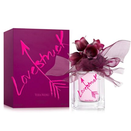 Vera wang Lovestruck - eau de parfum, 100 ml
