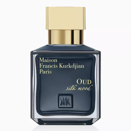 Maison francis kurkjian paris oud silk mood - extrait de parfum, 100 ml (unisex)
