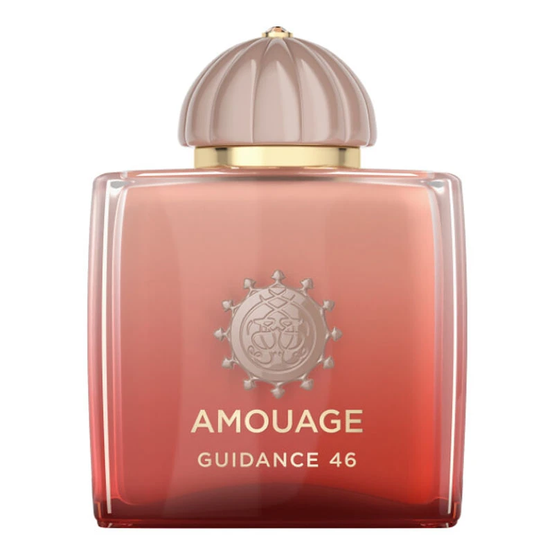 Amouage guidance 46 - extrait de parfum, 100 ml