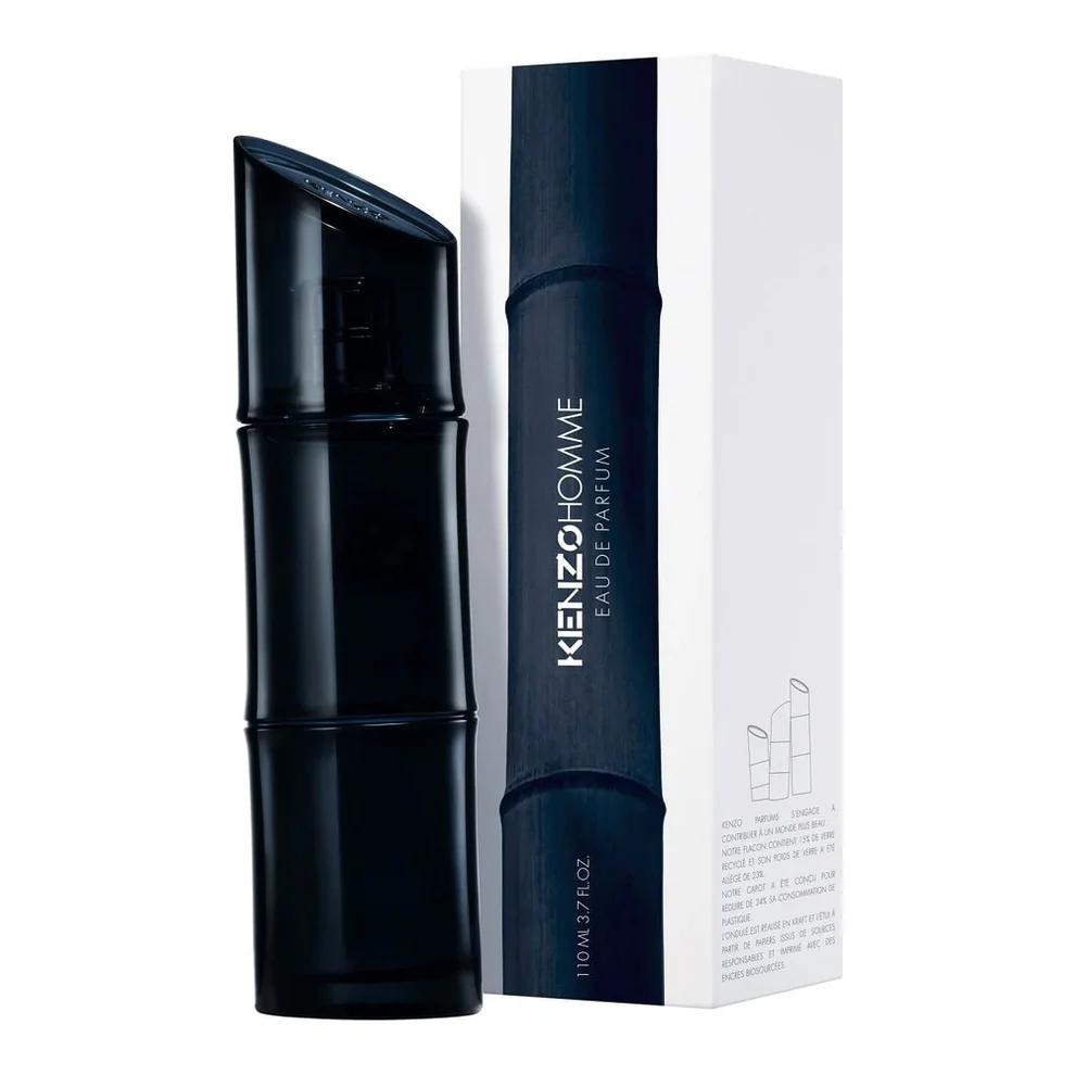 Kenzo homme - eau de parfum, 100 ml Kenzo homme - eau de parfum, 100 ml