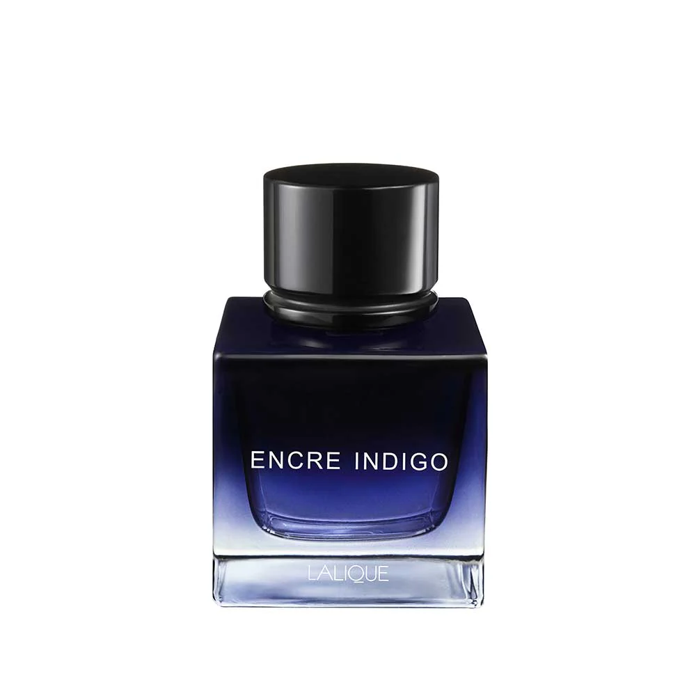 Lalique encre Indigo - eau de parfum, 100 ml
