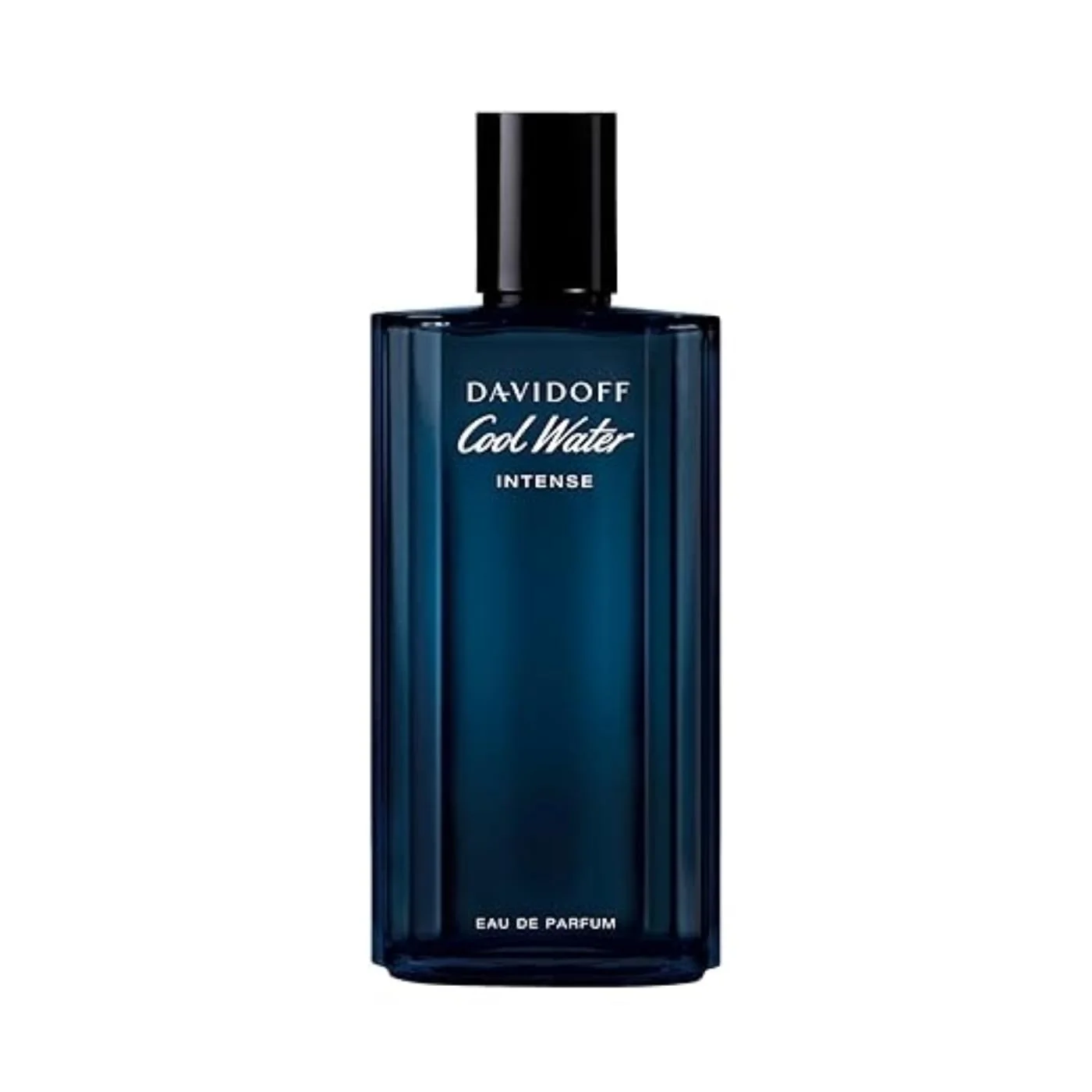 Davidoff cool water intense for men - eau de parfum, 125 ml