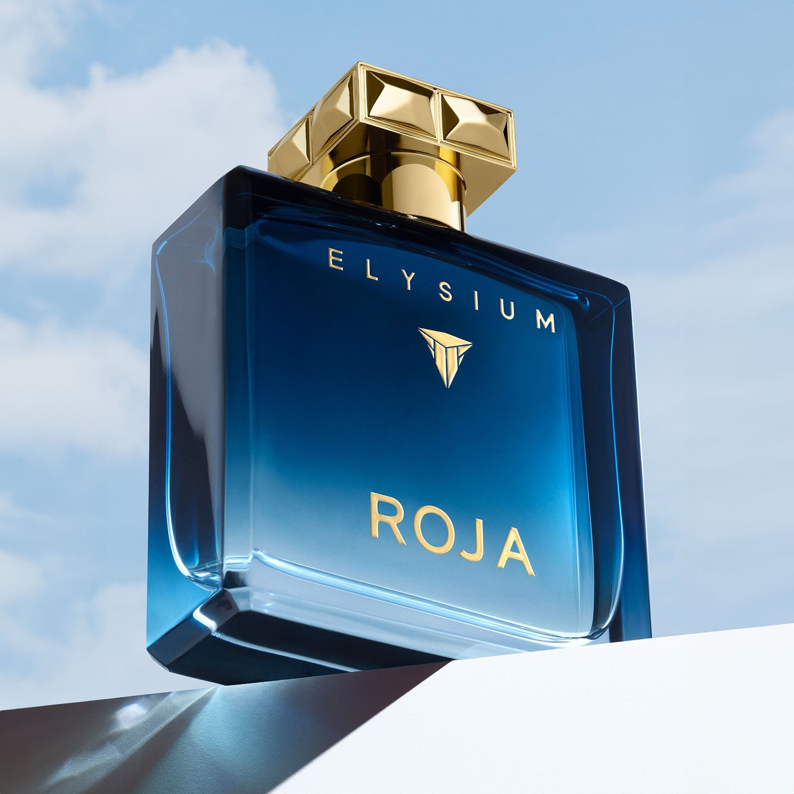 Luxury Unisex Perfume