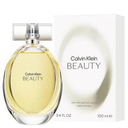 Calvin Klein Beauty - Eau de Parfum, 100ml