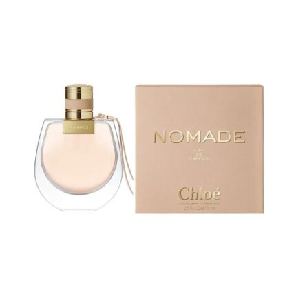 Chloe Nomade - Eau De Parfum, 75ml