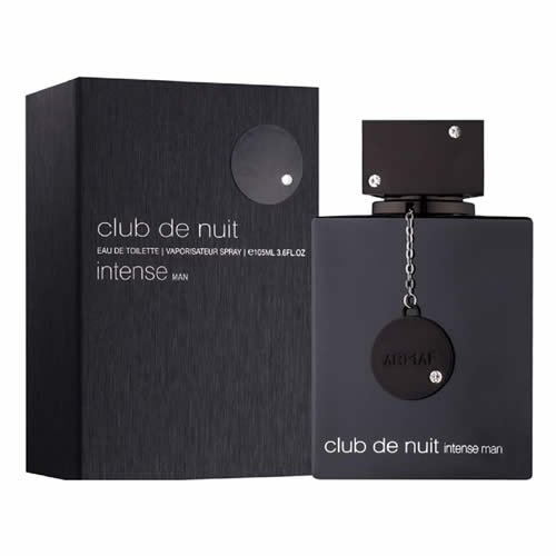 Armaf Club de nuit Intense man - eau de parfum, 200ml