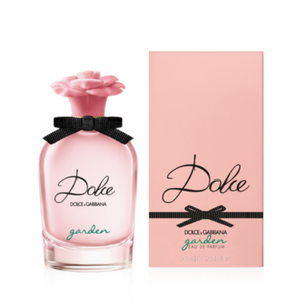 Dolce & Gabbana Dolce Garden – Eau de Parfum, 75 ml